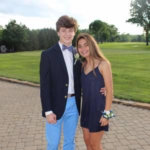 Meet your Posher, Hunter